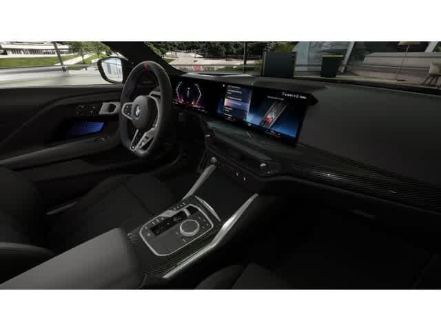 new 2026 BMW M240 car, priced at $63,400