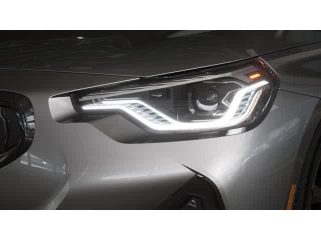 new 2026 BMW M240 car, priced at $63,400