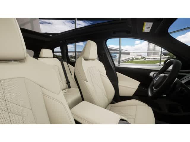new 2026 BMW X3 car, priced at $57,440