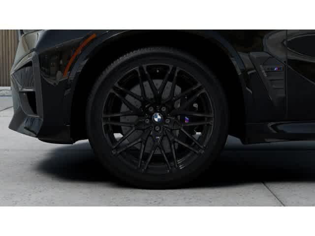 new 2026 BMW X5 M car, priced at $138,390