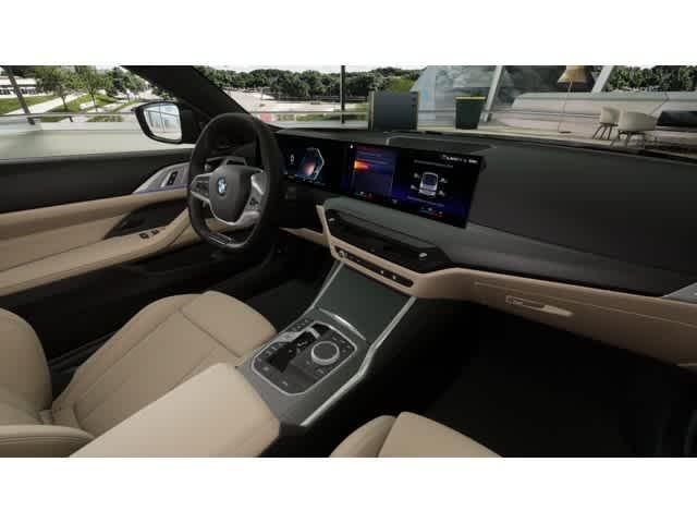 new 2026 BMW 430 car, priced at $67,685