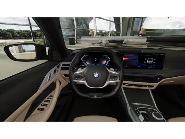 new 2026 BMW 430 car, priced at $67,685