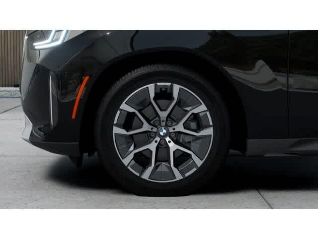 new 2026 BMW X3 car, priced at $59,180