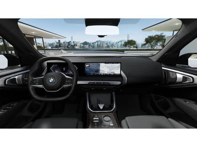 new 2026 BMW X3 car, priced at $59,180