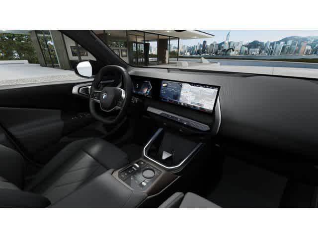 new 2026 BMW X3 car, priced at $59,180