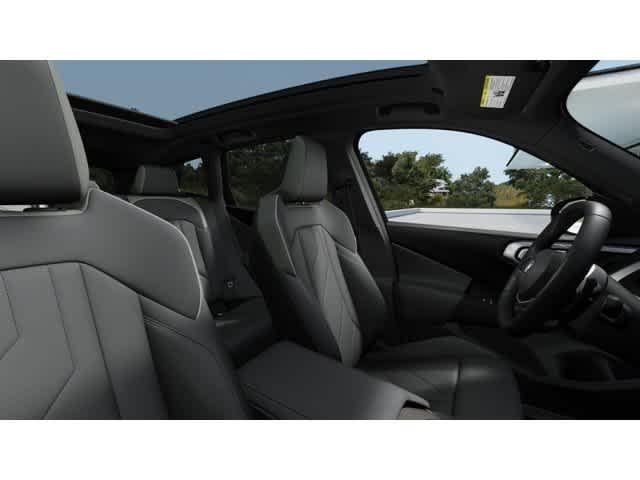 new 2026 BMW X3 car, priced at $59,180