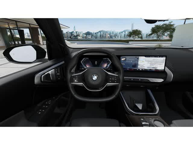 new 2026 BMW X3 car, priced at $59,180
