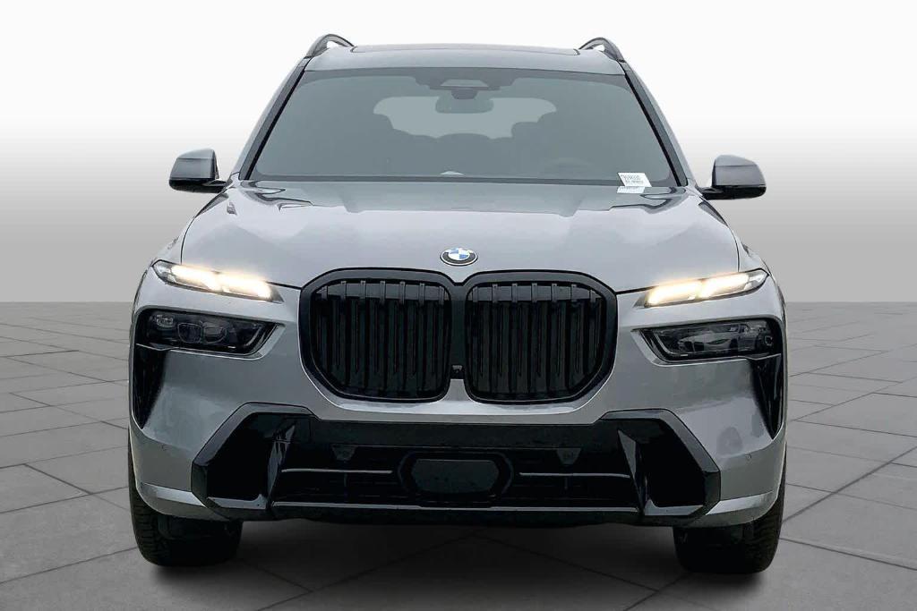 new 2026 BMW X7 car, priced at $99,160