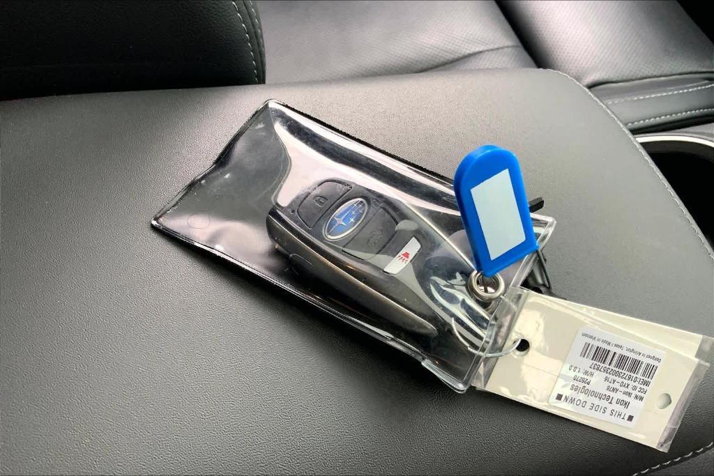 used 2021 Subaru Outback car, priced at $16,999