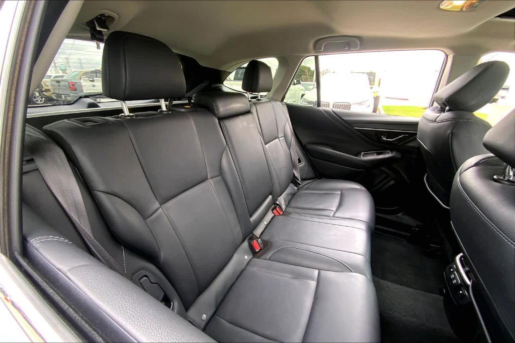 used 2021 Subaru Outback car, priced at $16,999