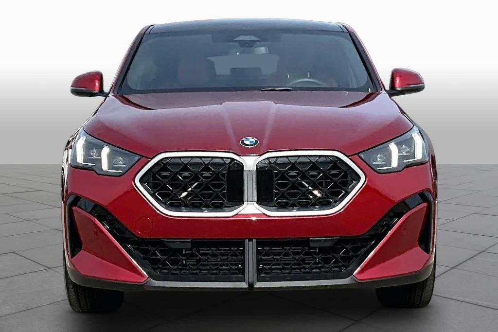 used 2026 BMW X2 car, priced at $40,125