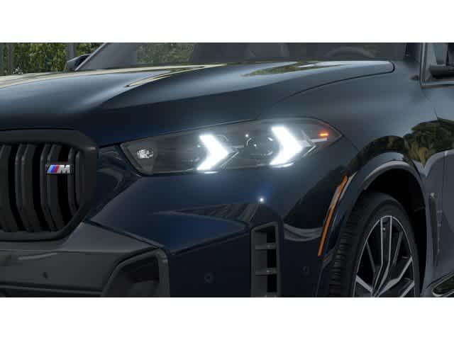 new 2026 BMW X5 car, priced at $102,155