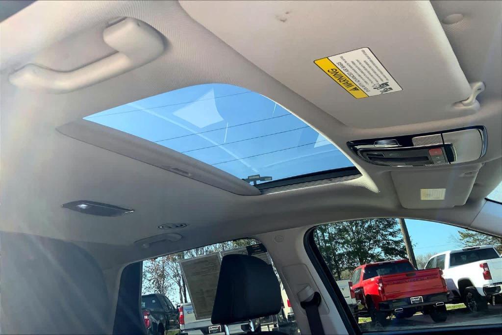 used 2022 Hyundai Palisade car, priced at $28,900