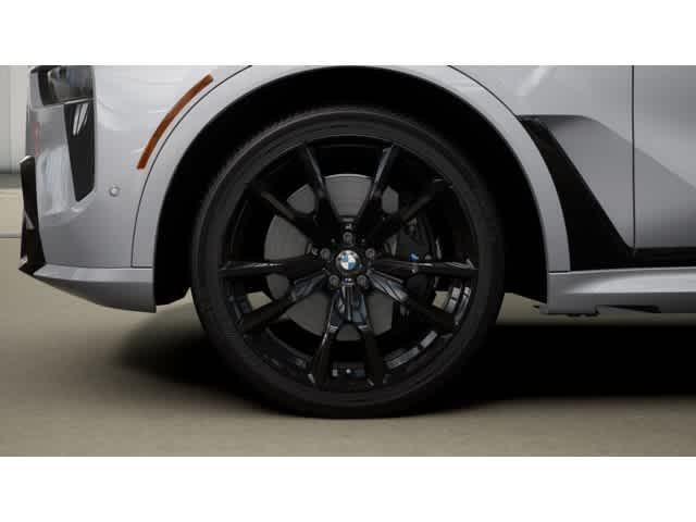 new 2026 BMW X7 car, priced at $99,020