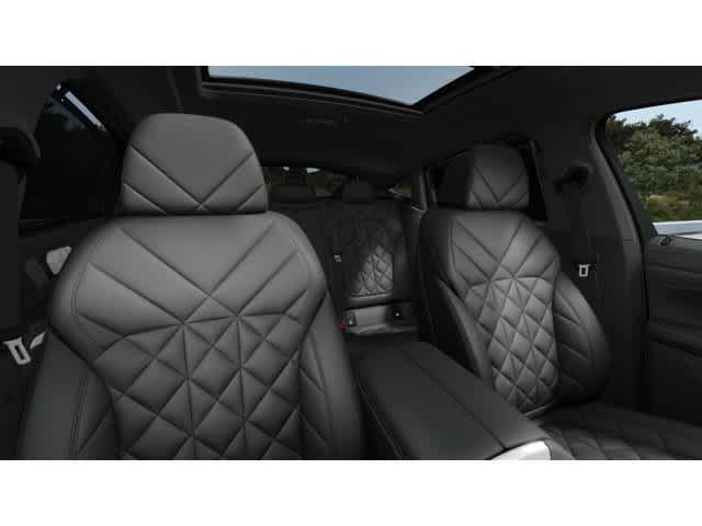 new 2027 BMW X6 car, priced at $109,330