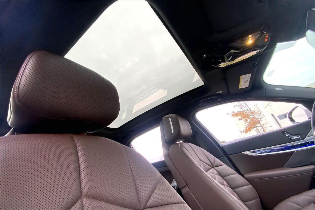 used 2024 BMW 740 car, priced at $69,999