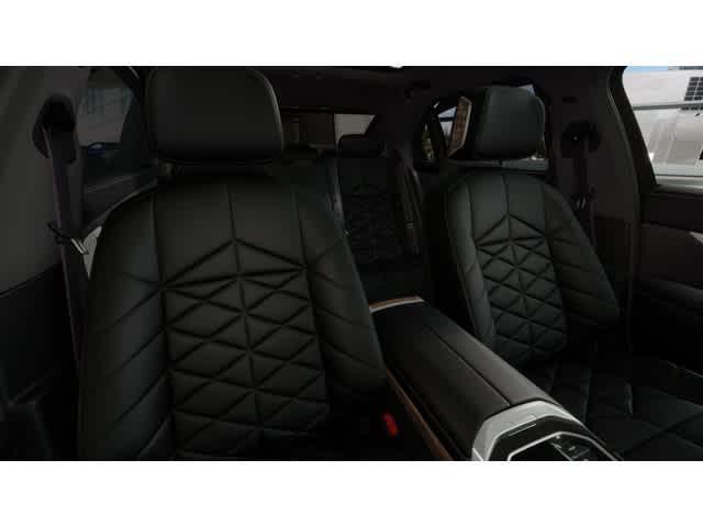 new 2026 BMW 740 car, priced at $107,210