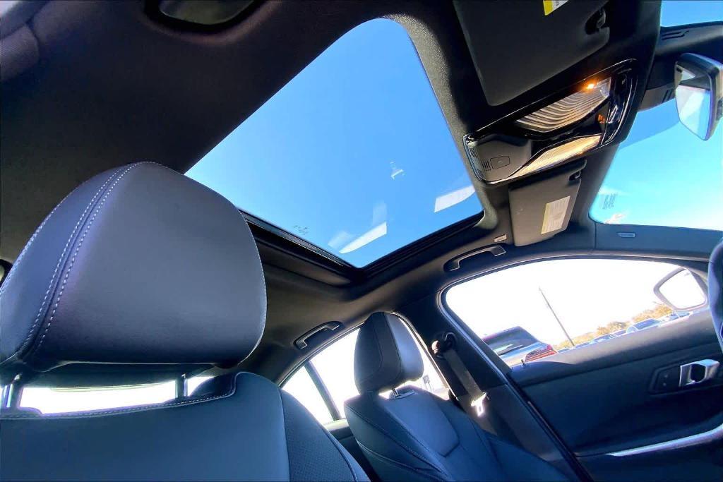 used 2025 BMW 330 car, priced at $38,999