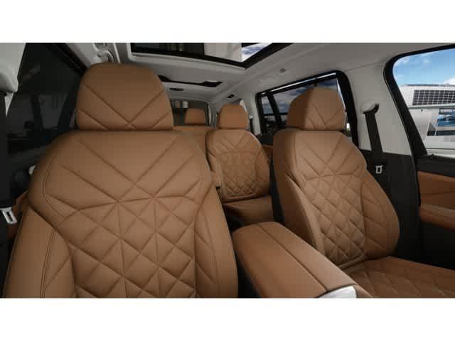 new 2026 BMW X7 car, priced at $95,155