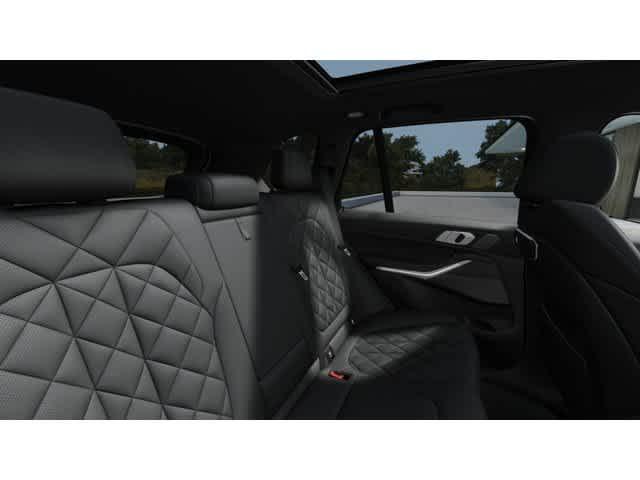 new 2026 BMW X5 car, priced at $83,185