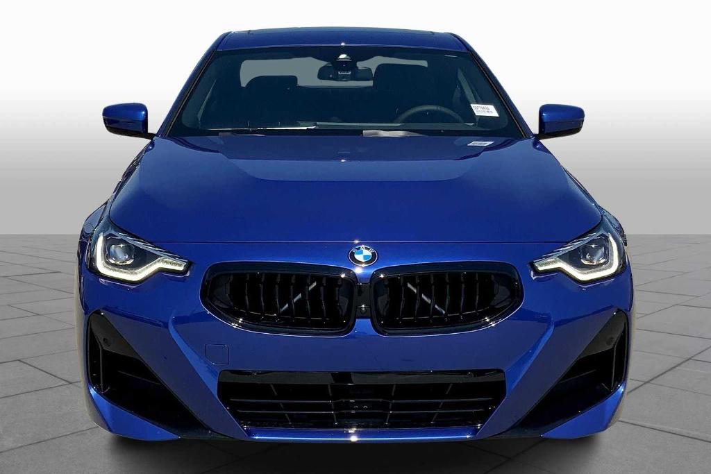 new 2025 BMW 230 car, priced at $42,999