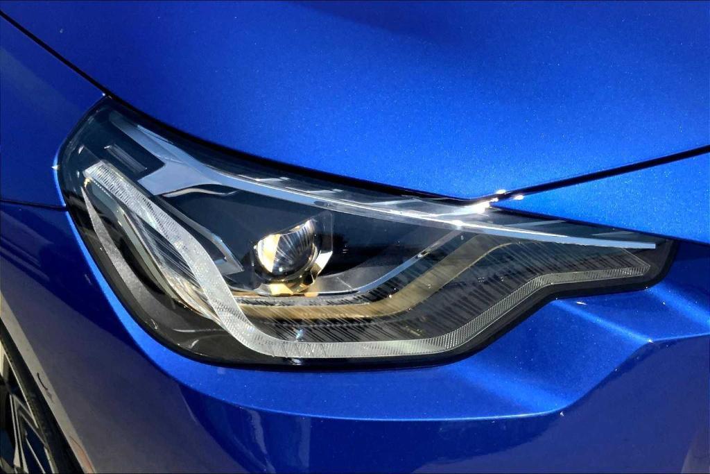 new 2025 BMW 230 car, priced at $42,999