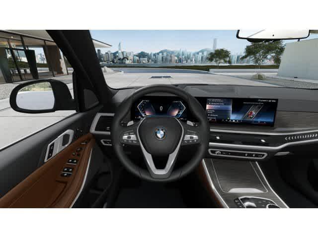 new 2026 BMW X5 car, priced at $80,890