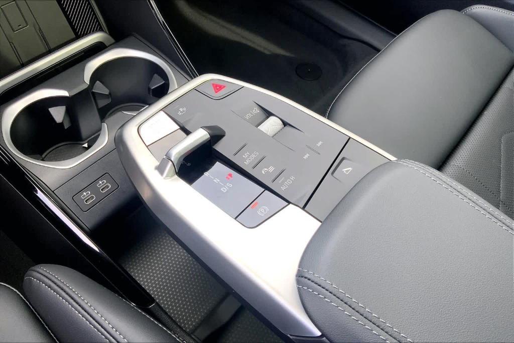 new 2026 BMW X1 car, priced at $53,970