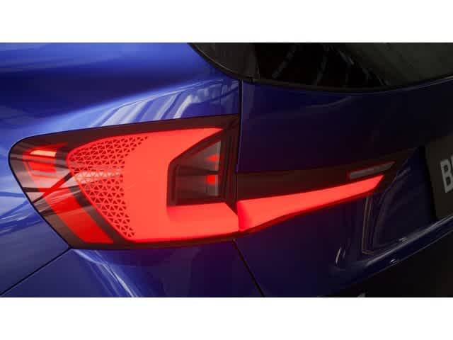 new 2026 BMW X1 car, priced at $59,565