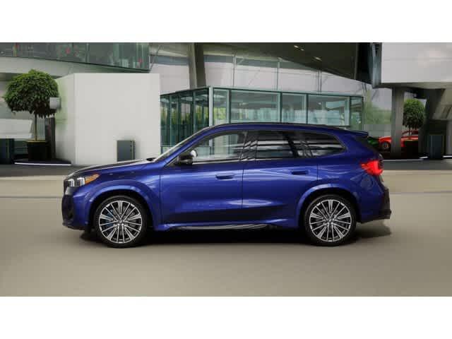 new 2026 BMW X1 car, priced at $59,565