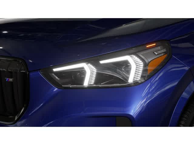 new 2026 BMW X1 car, priced at $59,565