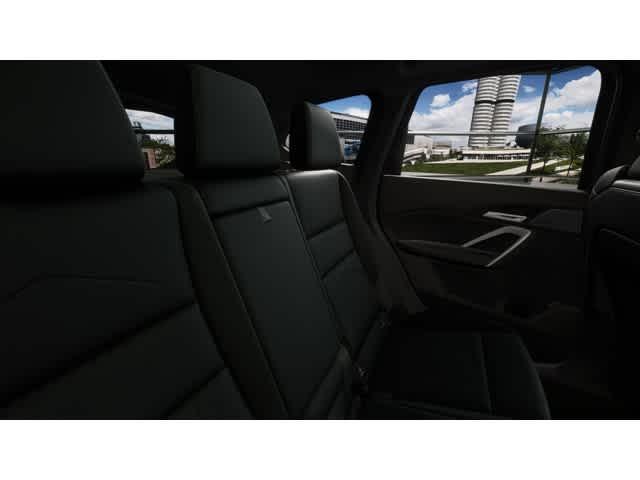 new 2026 BMW X1 car, priced at $59,565