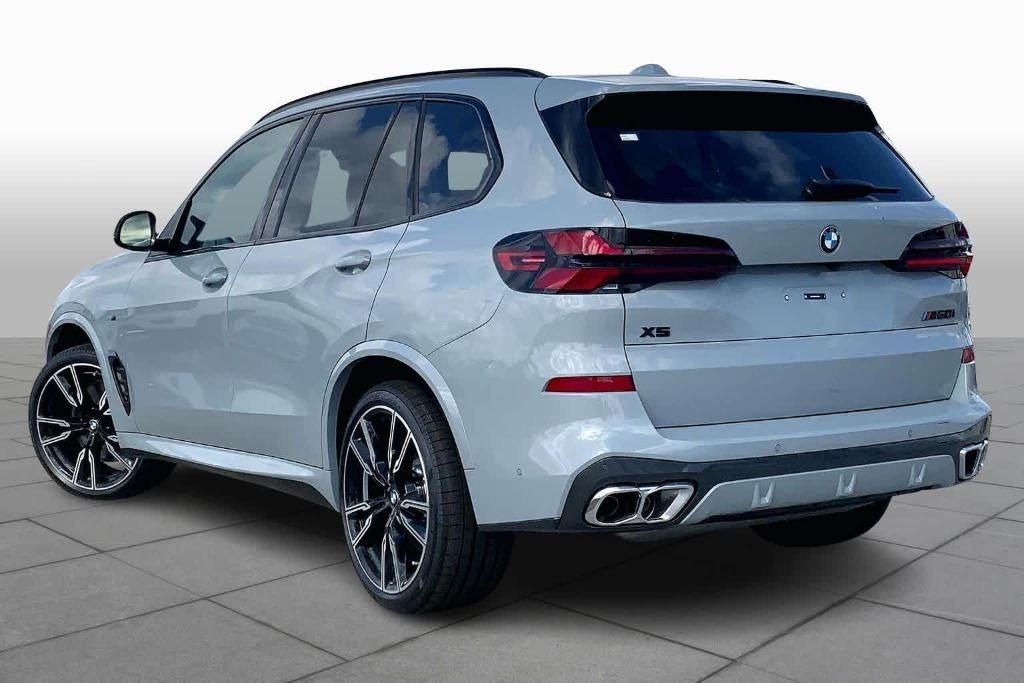 new 2026 BMW X5 car, priced at $91,999