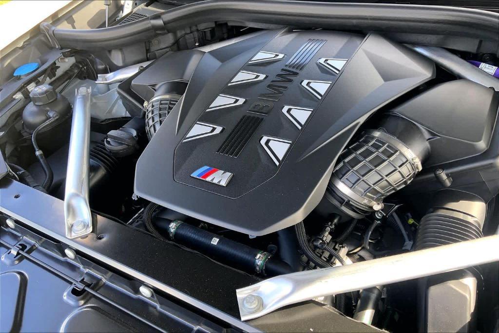 new 2026 BMW X5 car, priced at $91,999