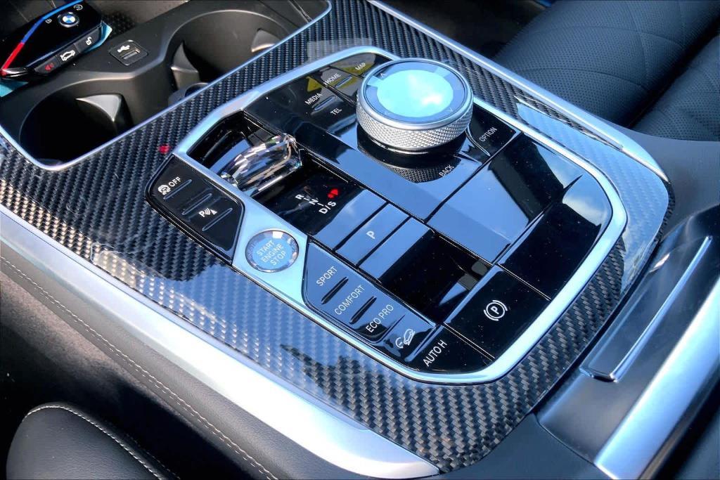 new 2026 BMW X5 car, priced at $91,999