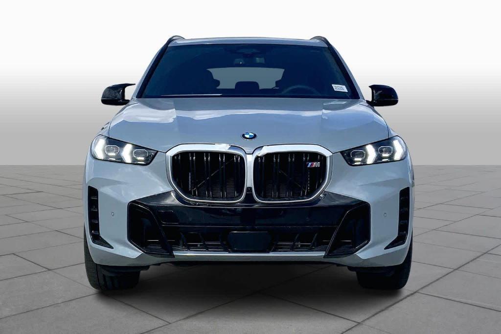 new 2026 BMW X5 car, priced at $91,999