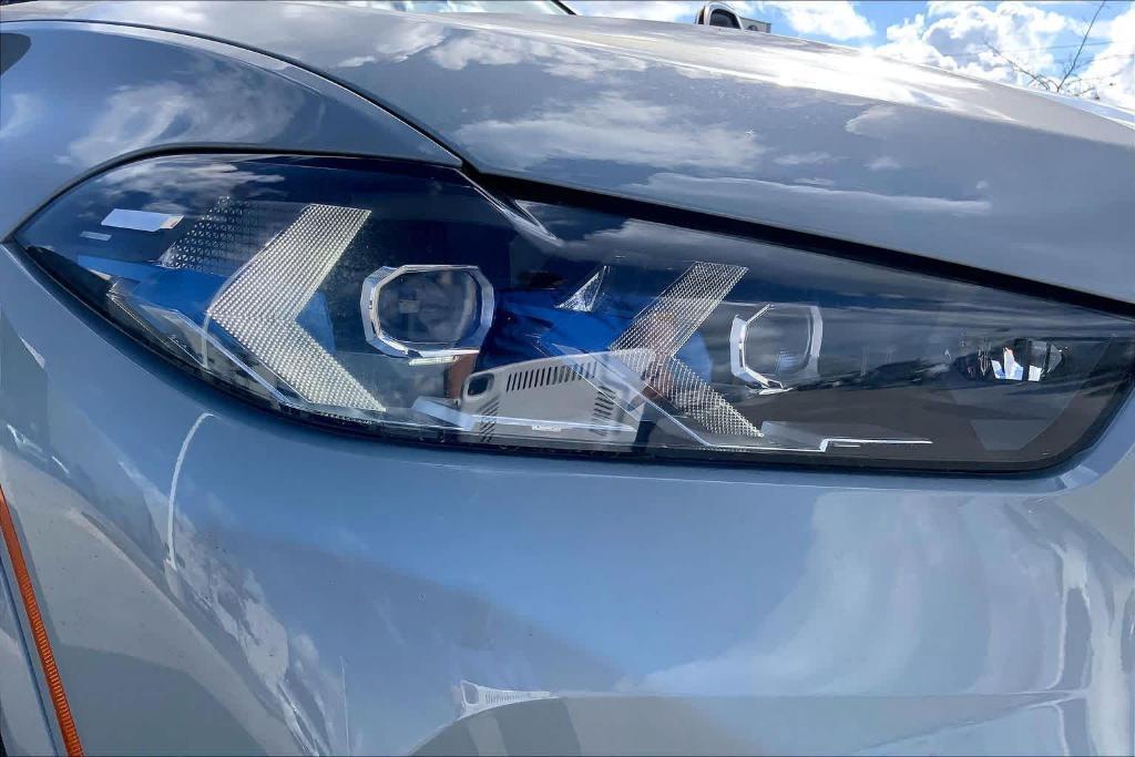new 2026 BMW X5 car, priced at $91,999