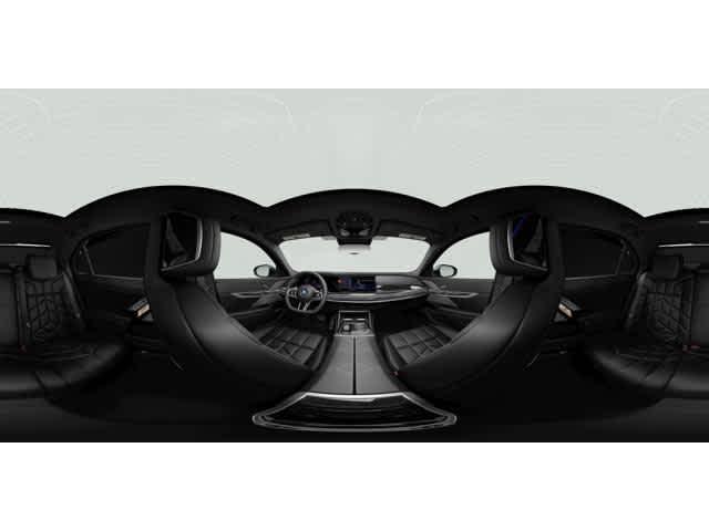 new 2026 BMW 750e car, priced at $121,240