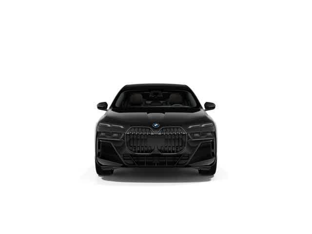 new 2026 BMW 750e car, priced at $121,240