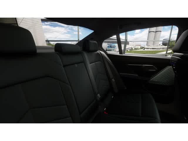 new 2026 BMW 540 car, priced at $79,735