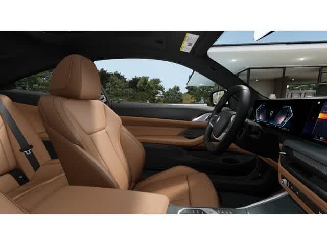new 2026 BMW 430 car, priced at $61,695