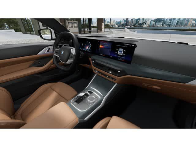 new 2026 BMW 430 car, priced at $61,695