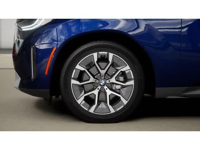 new 2026 BMW X3 car, priced at $58,040