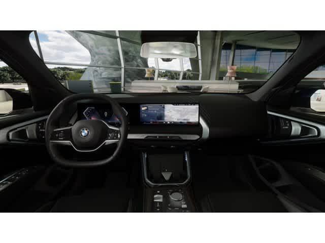 new 2026 BMW X3 car, priced at $58,040