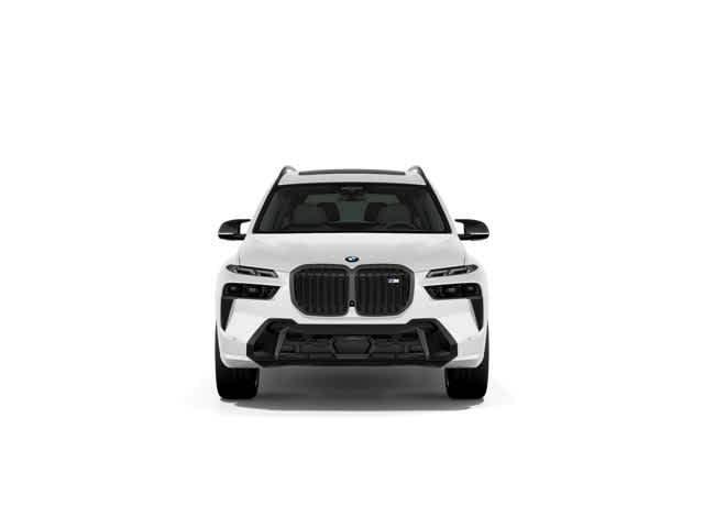 new 2026 BMW X7 car, priced at $120,520