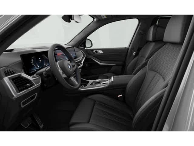 new 2026 BMW X7 car, priced at $120,520