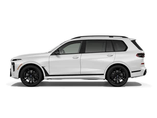 new 2026 BMW X7 car, priced at $120,520