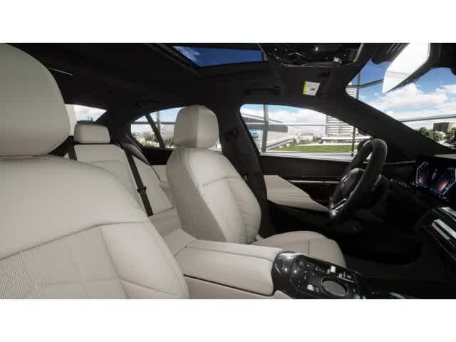 new 2026 BMW 530 car, priced at $71,395