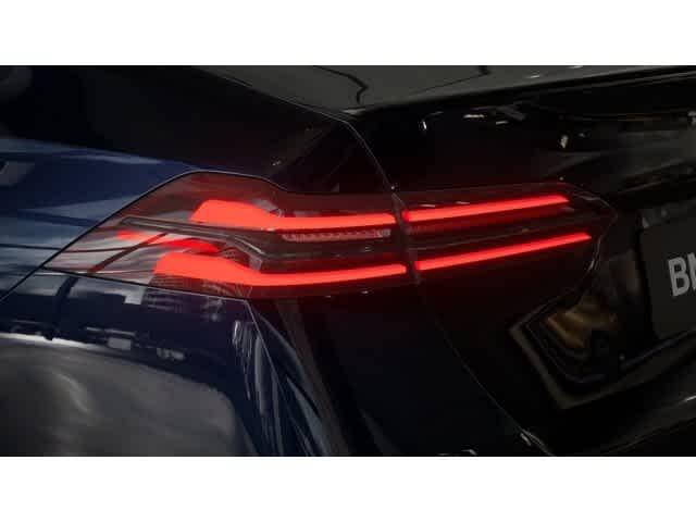 new 2026 BMW 530 car, priced at $71,395