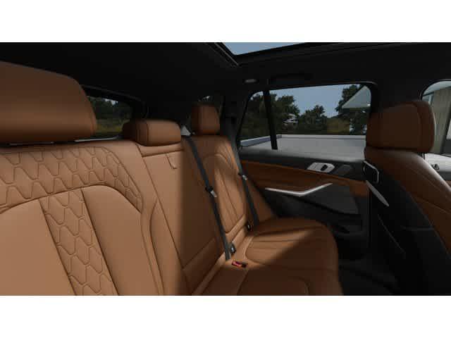 new 2026 BMW X5 car, priced at $84,535